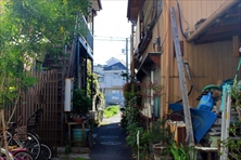 杉並区の解体工事。新型コロナ感染予防対策を実施中。安心できる見積もりです。